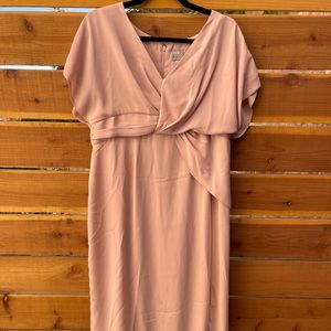 ASOS Maternity Dress